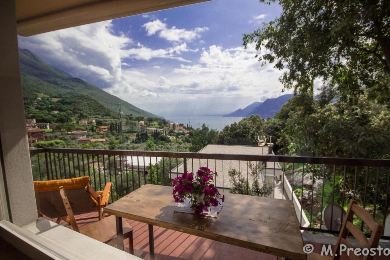 Gardabellevue Apartment Malcesine Exterior photo