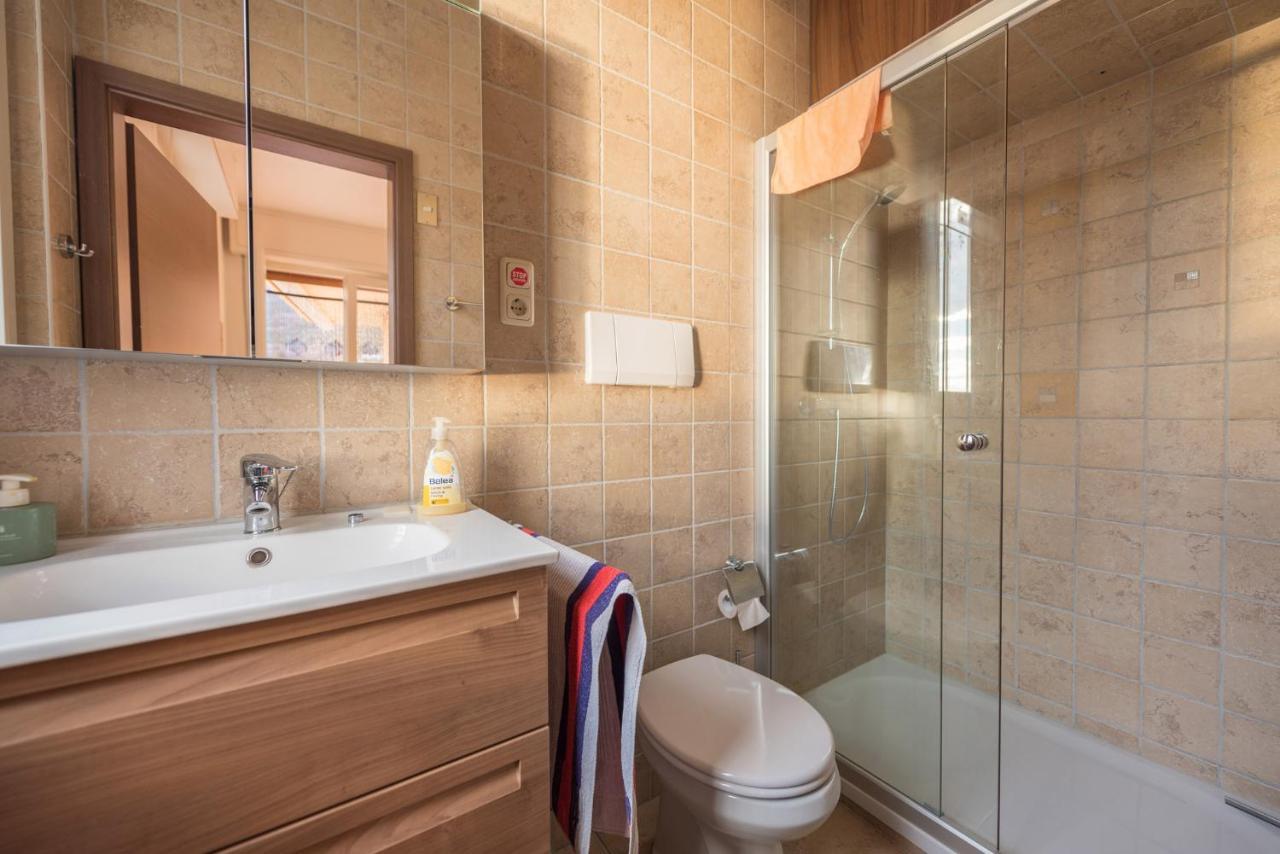 Gardabellevue Apartment Malcesine Exterior photo